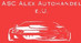 Logo ASC Alex Autohandel e.U.
